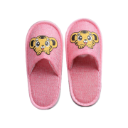 Dép Đi Trong Phòng Có In Logo Khu Vực Nha Trang